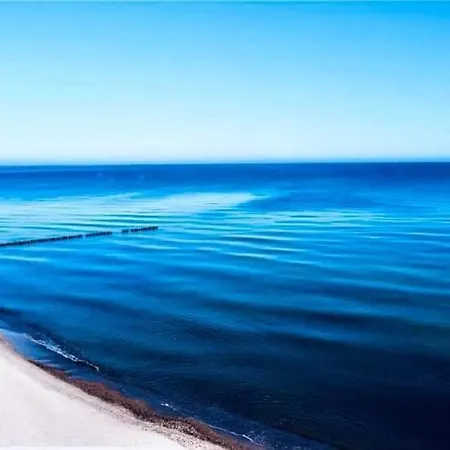 Apartamentykolobrzeg24 Διαμέρισμα Kołobrzeg