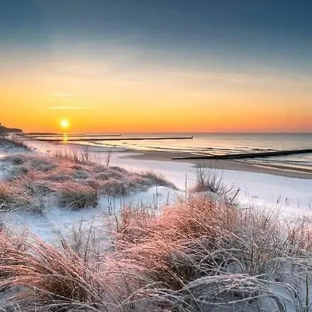 Apartamentykolobrzeg24 Διαμέρισμα Kołobrzeg