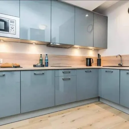 Apartamentykolobrzeg24 Kołobrzeg