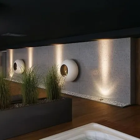 Διαμέρισμα Apartamentykolobrzeg24