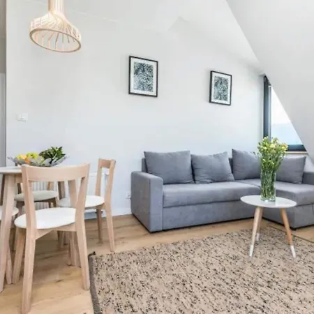 Apartamentykolobrzeg24 Διαμέρισμα *