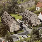 Apartamentykolobrzeg24 Appartement Kołobrzeg