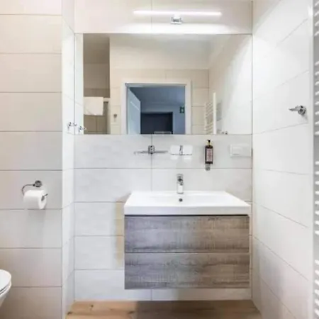 Apartment Apartamentykolobrzeg24 Kolobrzeg