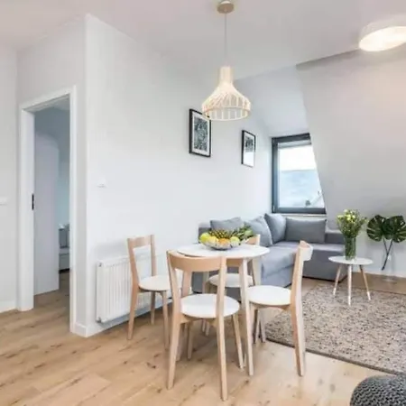 Apartamentykolobrzeg24 * Kołobrzeg