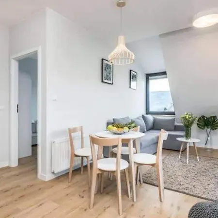 Apartamentykolobrzeg24 * Kolobrzeg