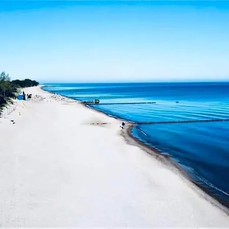 Apartamentykolobrzeg24 *