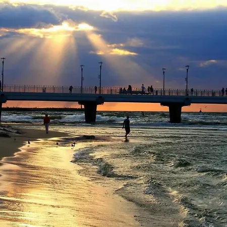 Apartamentykolobrzeg24 アパート コウォブジェク