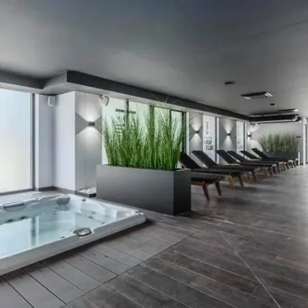 Apartamentykolobrzeg24 * Kolobrzeg