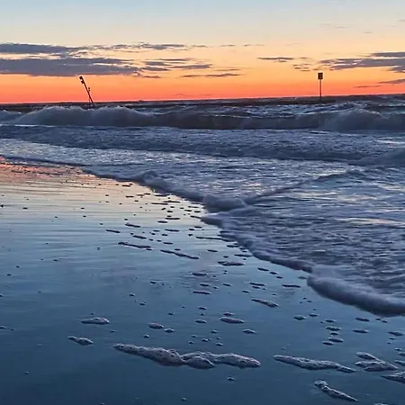 アパート Apartamentykolobrzeg24