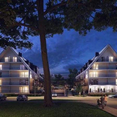 Apartamentykolobrzeg24 Kołobrzeg