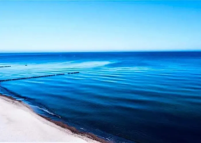 Apartamentykolobrzeg24 Lägenhet Kołobrzeg