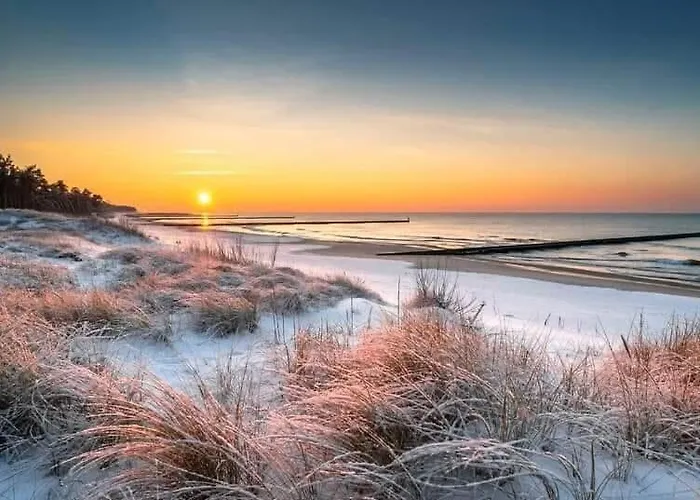 Apartamentykolobrzeg24 Lägenhet Kołobrzeg