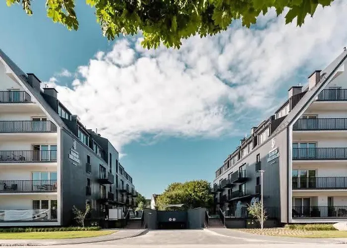 Apartamentykolobrzeg24