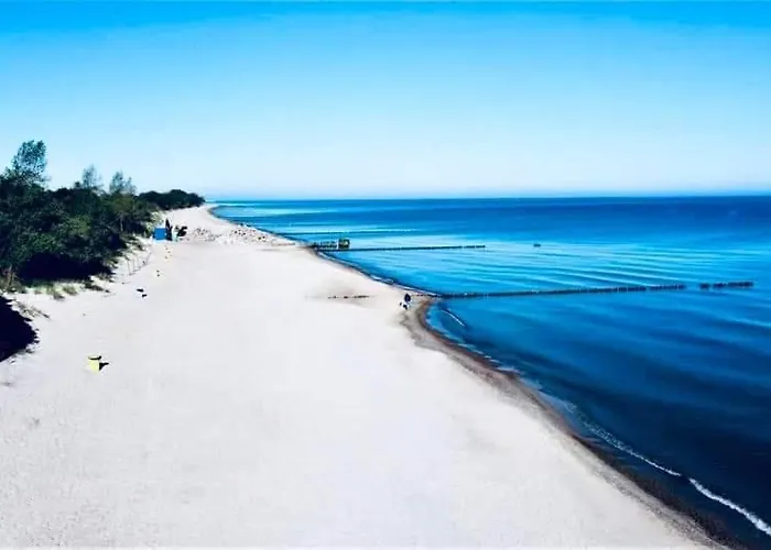 Apartamentykolobrzeg24 *