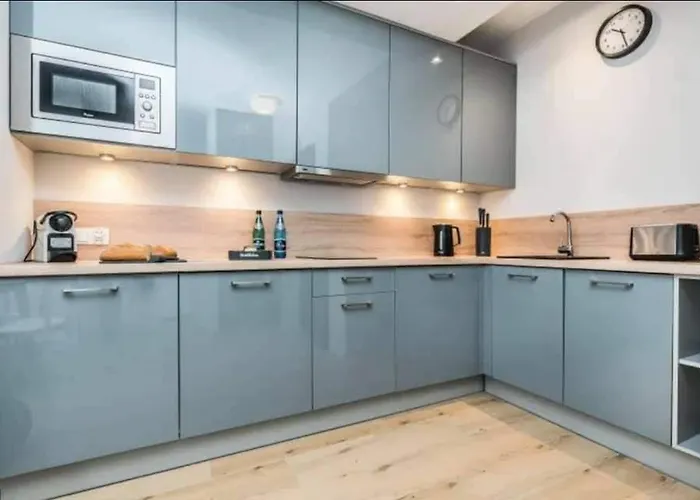 Apartamentykolobrzeg24 Kołobrzeg