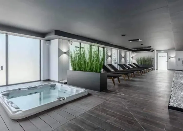 Apartamentykolobrzeg24 * Kołobrzeg