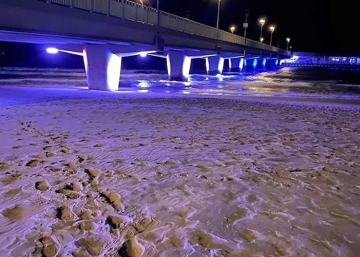 Apartamentykolobrzeg24 *