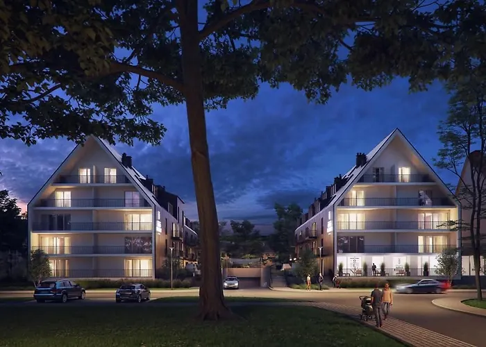 Apartamentykolobrzeg24 Kołobrzeg